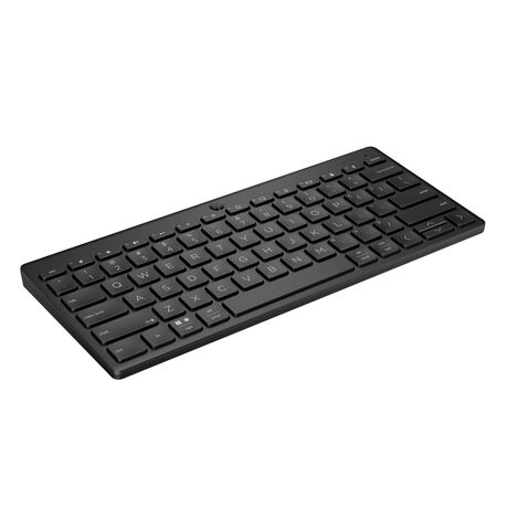 HP 355 Compact Multi-Device Bluetooth Keyboard