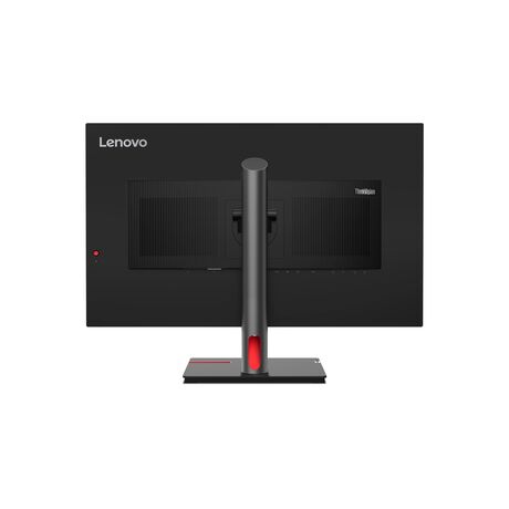 Lenovo ThinkVision P32pz-30 LED display 80 cm (31.5") 3840 x 2160 pixels 4K Ultra HD LCD Black