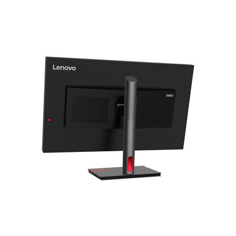 Lenovo ThinkVision P32pz-30 LED display 80 cm (31.5") 3840 x 2160 pixels 4K Ultra HD LCD Black
