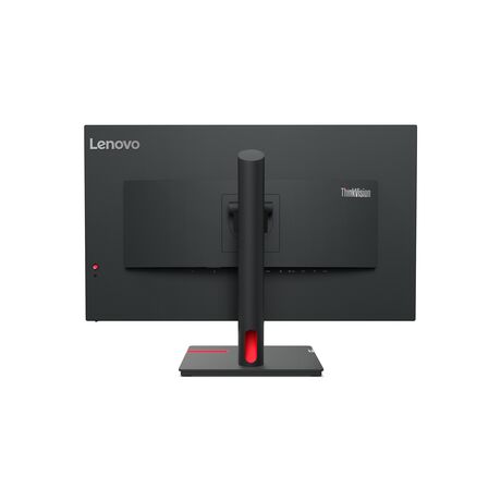 Lenovo ThinkVision T32p-30 LED display 80 cm (31.5") 3840 x 2160 pixels 4K Ultra HD Black