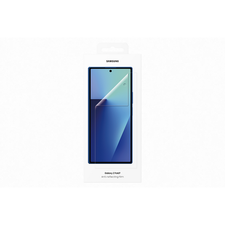 Samsung Anti-reflecting Film Galaxy Z Fold 7 Transparent