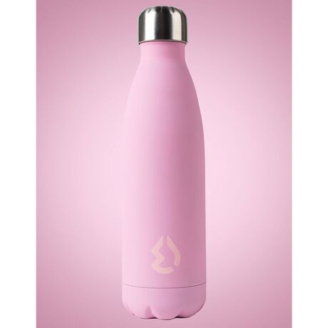 WATER REVOLUTION Water Revolution Pink water bottle 500ml