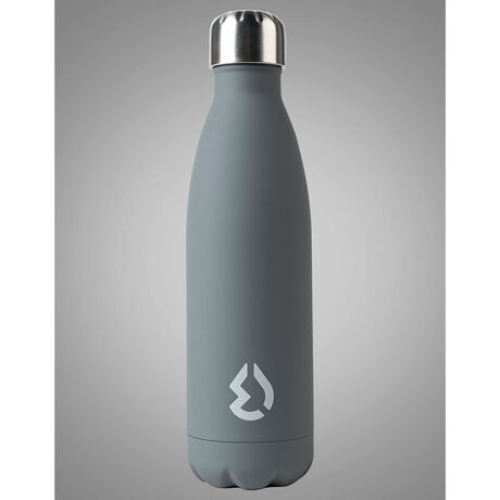 WATER REVOLUTION Water Revolution Grey water bottle 500ml
