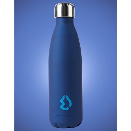 WATER REVOLUTION Water Revolution Blue water bottle 500ml