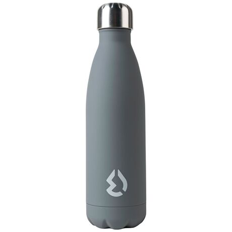 WATER REVOLUTION Water Revolution Grey water bottle 500ml