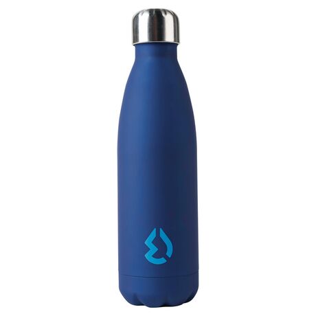 WATER REVOLUTION Water Revolution Blue water bottle 500ml