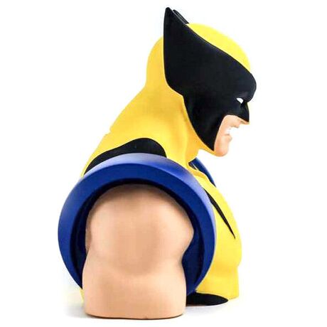 SEMIC STUDIO Marvel X-Men Wolverine money box bust 20cm