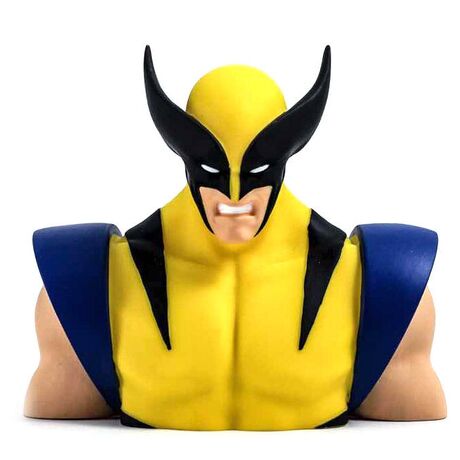 SEMIC STUDIO Marvel X-Men Wolverine money box bust 20cm