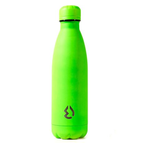 WATER REVOLUTION Water Revolution Fluor Green water bottle 500ml
