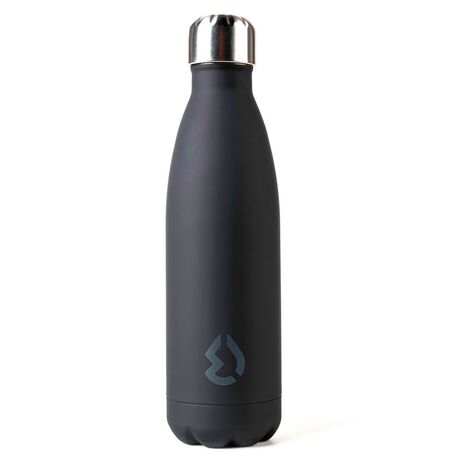 WATER REVOLUTION Water Revolution Black water bottle 500ml