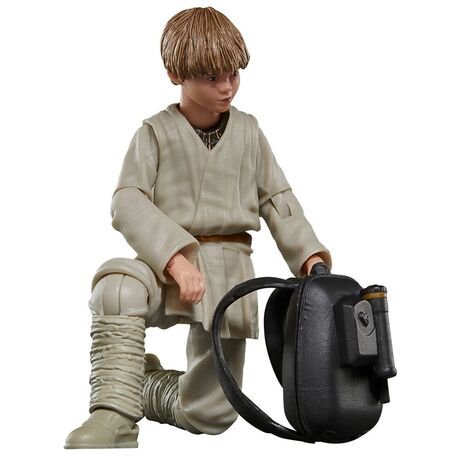 HASBRO Star Wars Anakin Skywalker figure 15cm