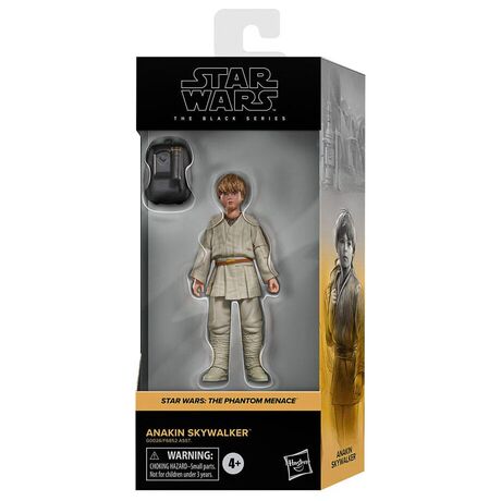 HASBRO Star Wars Anakin Skywalker figure 15cm