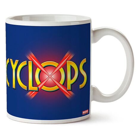 SEMIC STUDIO Marvel X-Men Cyclops mug
