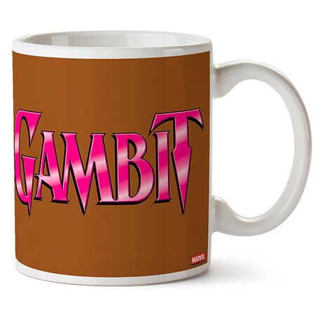 SEMIC STUDIO Marvel X-Men Gambit mug