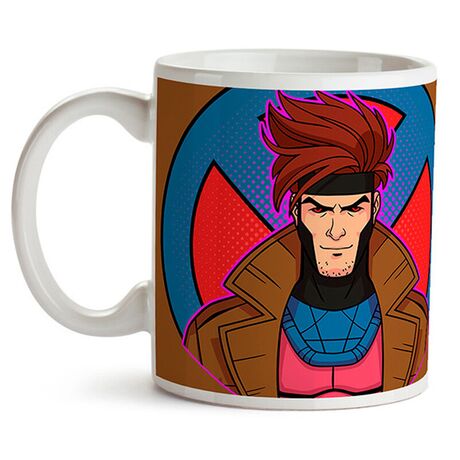 SEMIC STUDIO Marvel X-Men Gambit mug