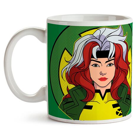 SEMIC STUDIO Marvel X-Men Rogue mug