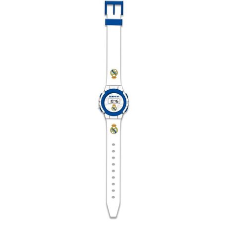KIDS LICENSING Real Madrid digital watch