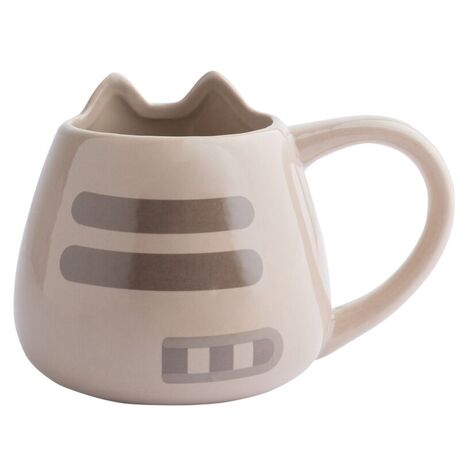 ERIK Pusheen 3D mug