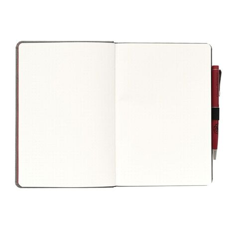 ERIK Game of Thrones Targaryen A5 premium notebook + pen