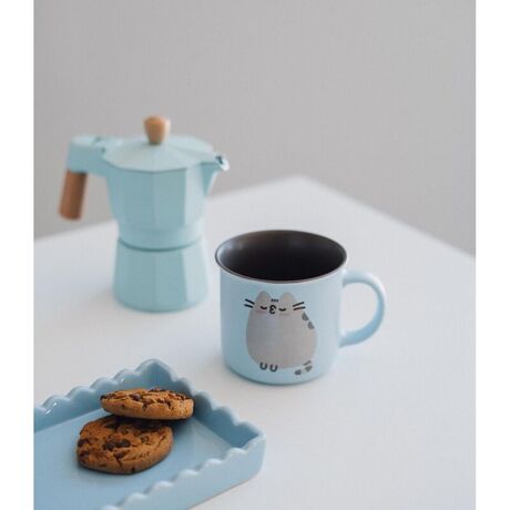 ERIK Pusheen Purrfect Love mug 380ml