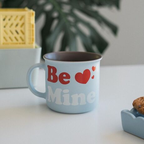 ERIK Pusheen Purrfect Love mug 380ml