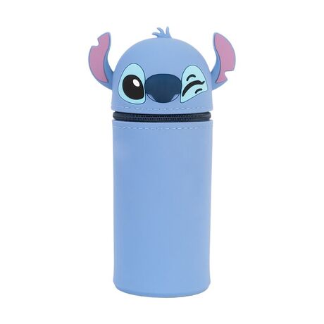 ERIK Disney Stitch Tropical 3D pencil case