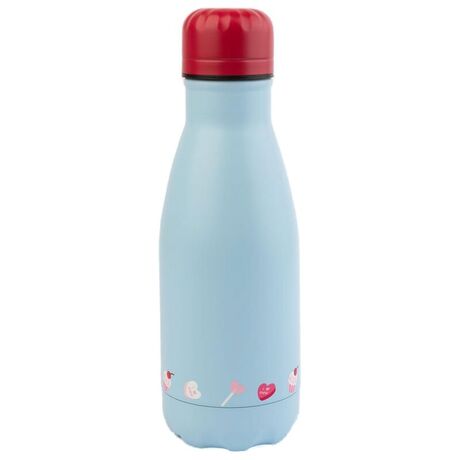 ERIK Pusheen Purrfect Love stainless steel bottle 260ml