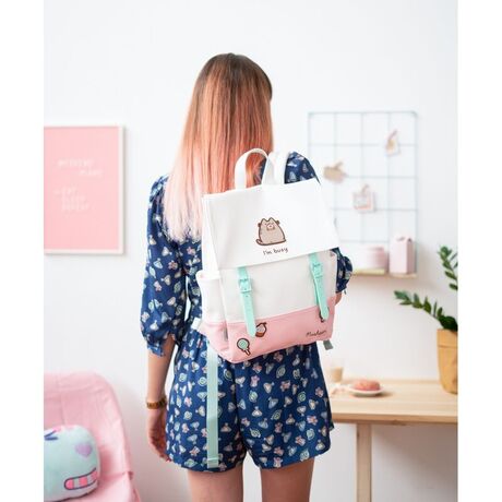 ERIK Pusheen backpack 38cm