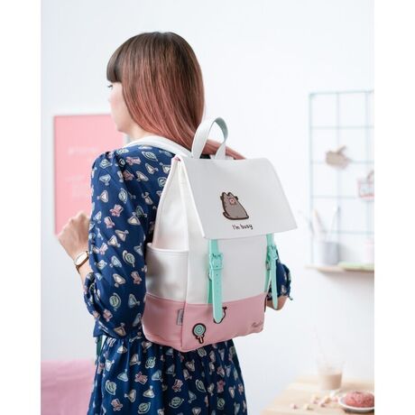 ERIK Pusheen backpack 38cm