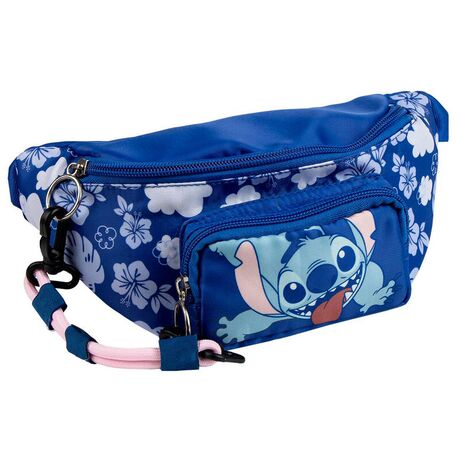 CERDÁ Disney Stitch belt pouch