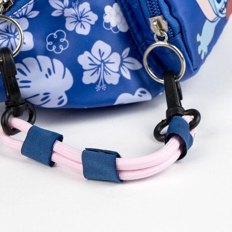 CERDÁ Disney Stitch belt pouch