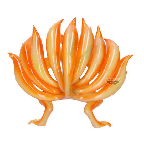 BANPRESTO Naruto Shippuden Kurama Ver.A figure 15cm