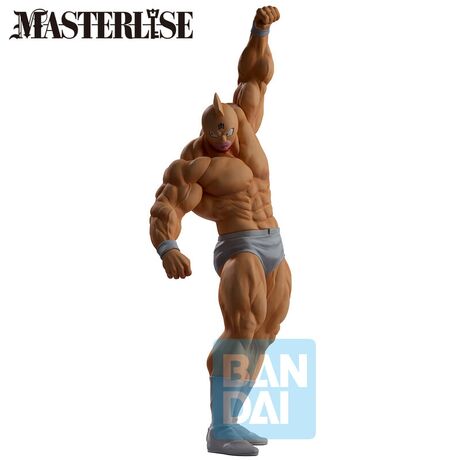 BANPRESTO Kinnikuman Perfect Origin Kinnikuman figure 23cm