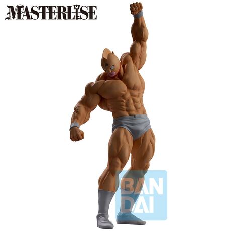 BANPRESTO Kinnikuman Perfect Origin Kinnikuman figure 23cm