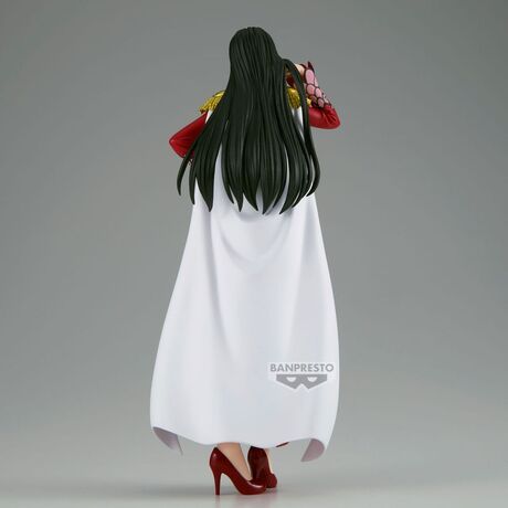 BANPRESTO One Piece Glitter & Glamorous Boa Hancock figure 22cm