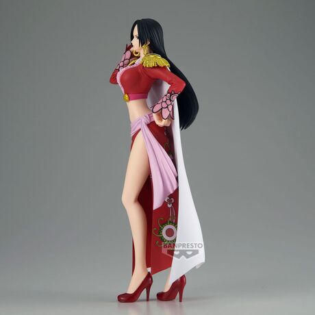 BANPRESTO One Piece Glitter & Glamorous Boa Hancock figure 22cm