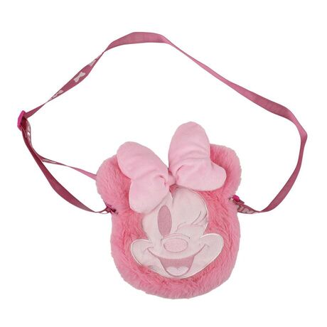 CERDÁ Disney Minnie plush bag