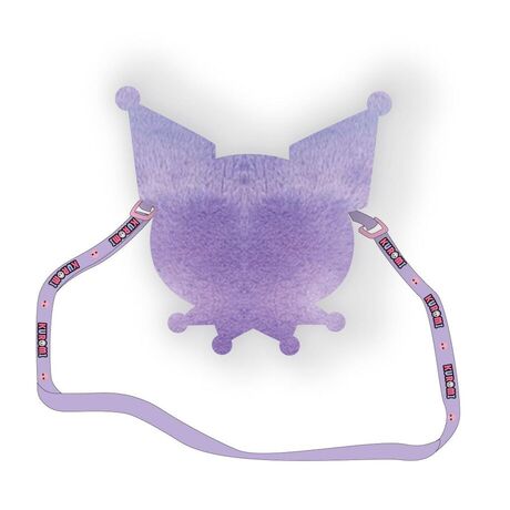 CERDÁ Hello Kitty Kuromi plush bag