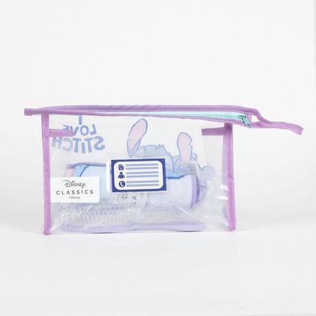 CERDÁ Disney Stitch toillet bag