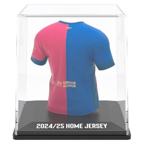 BANBO TOYS FC Barcelona mini t-shirt figure