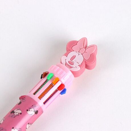 CERDÁ Disney Minnie assorted pen colours
