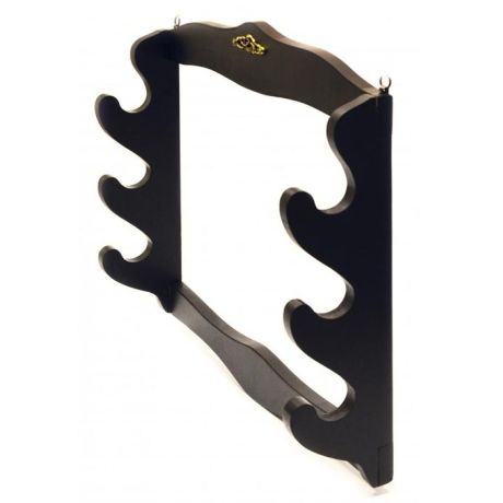 Espositore da Muro per Katana 3 Posti