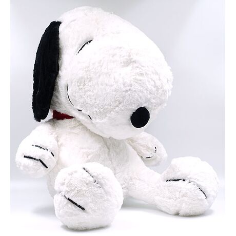 Peluche Peanuts Snoopy 80cm