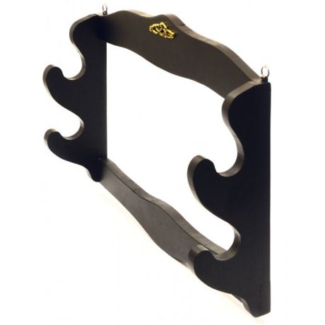 Espositore da Muro per Katana 2 Posti