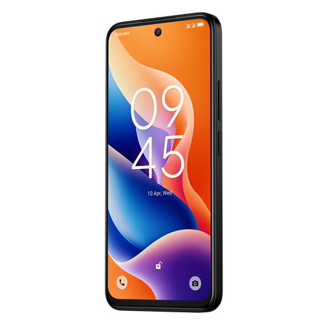 TCL 605 4GB/128GB BLACK