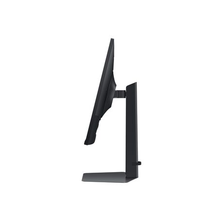 Samsung S32DG500EU LED display 81.3 cm (32") 2560 x 1440 pixels Quad HD Black