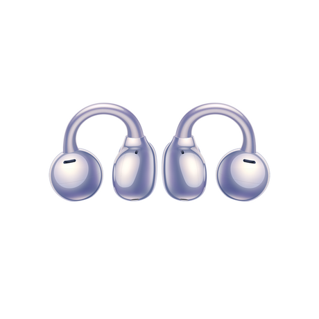 Huawei FreeClip Purple