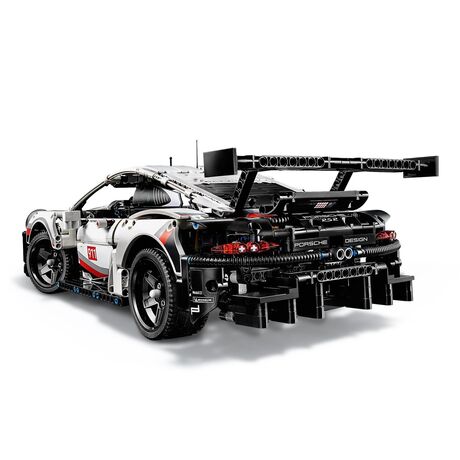 LEGO TECHNIC 42096 PORSCHE 911 RSR