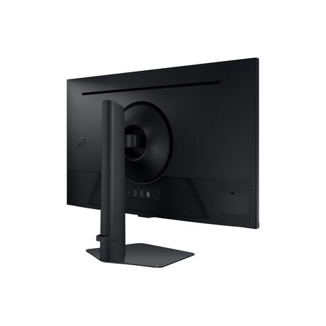 Samsung S32DG500EU LED display 81.3 cm (32") 2560 x 1440 pixels Quad HD Black