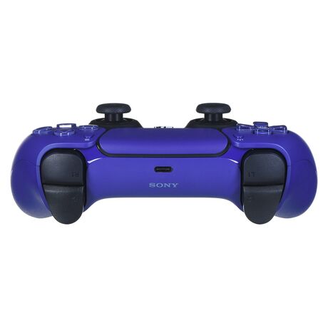 Wireless controller Sony PlayStation 5 DualSense gamepad Galactic Purple V2